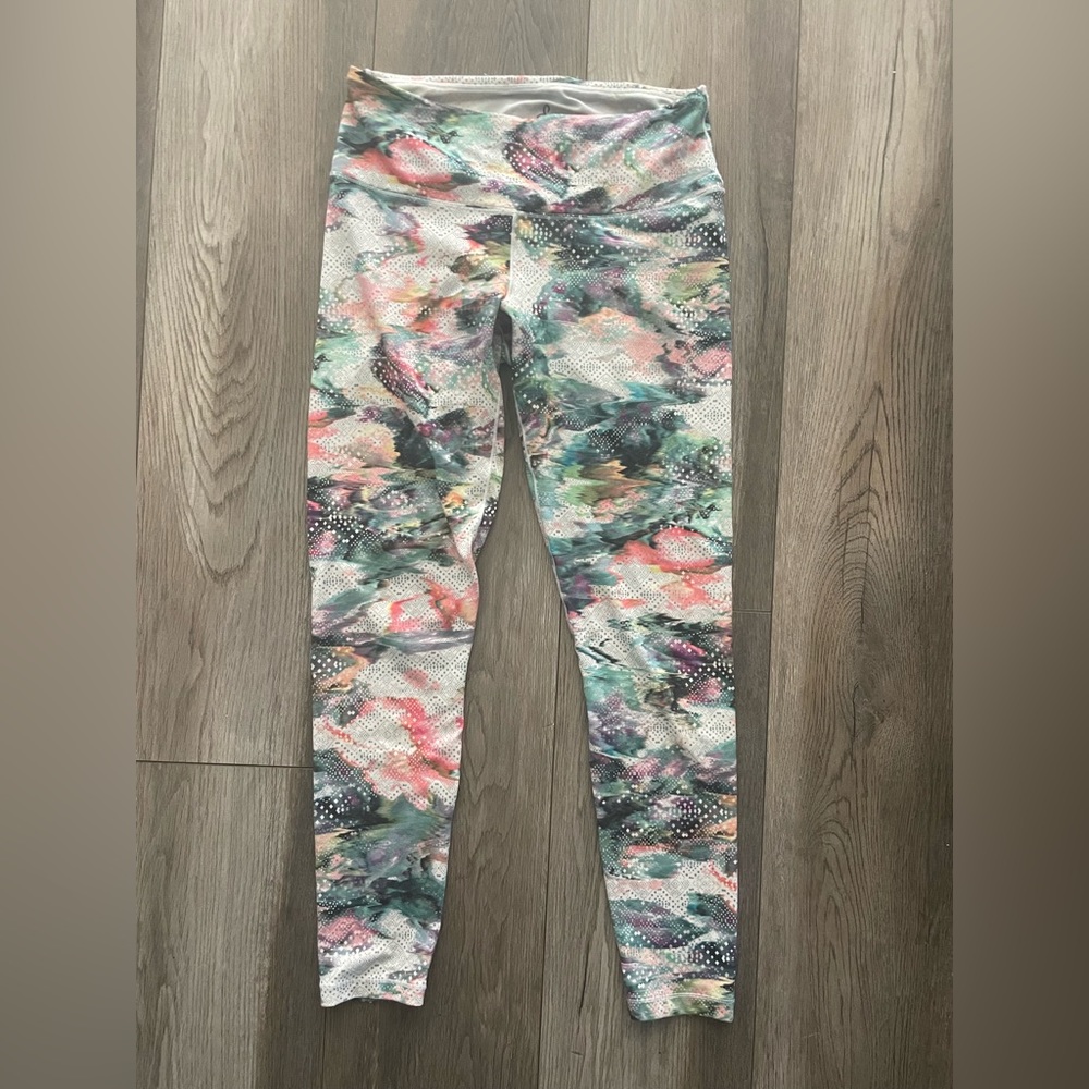 Prana Size Small Active leggings